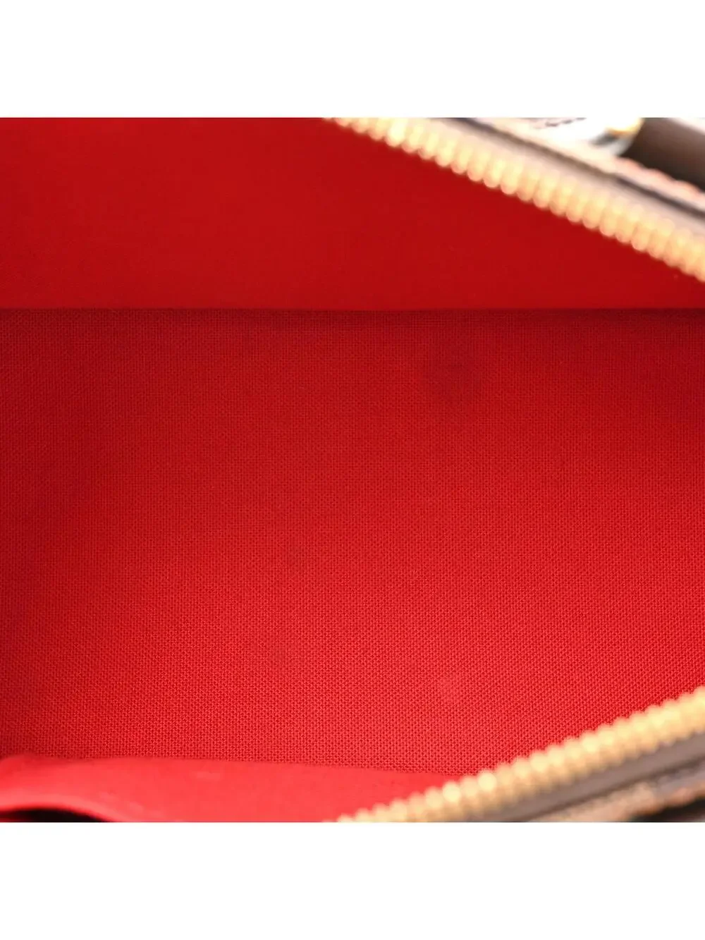 Louis Vuitton Damier Ebene Alma Bb #290970L17B